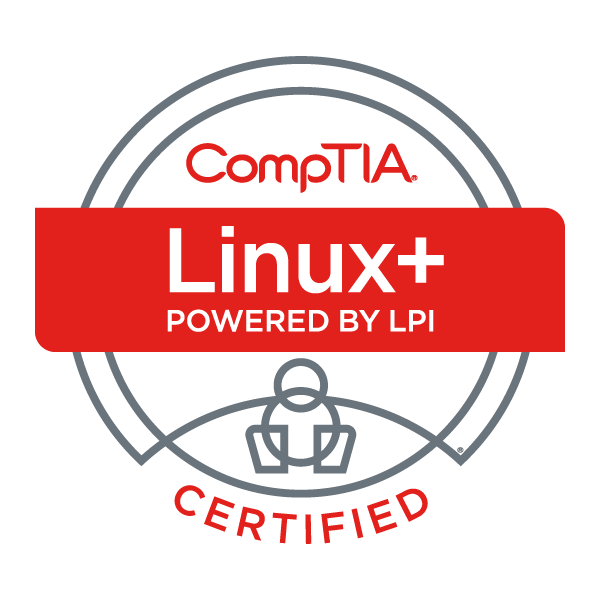 CompTIA Linux+ powered by LPI