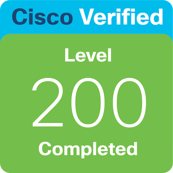 Developing Applications & Automating Workflows Using Cisco Platforms