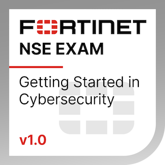 Getting Started in Cybersecurity 1.0