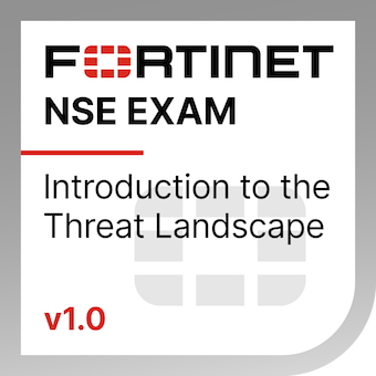 Introduction to the Threat Landscape 1.0