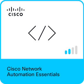 Understanding Cisco Network Automation Essentials